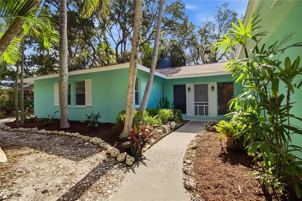 3629 Egerton Circle Sarasota FL 34233