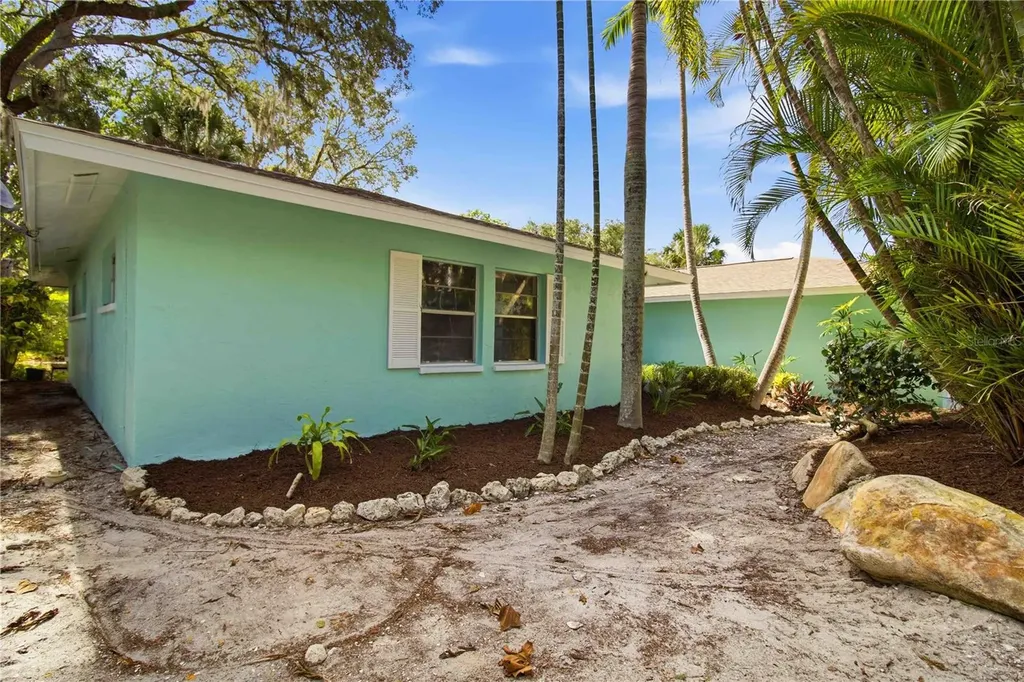 3629 Egerton Circle Sarasota FL 34233