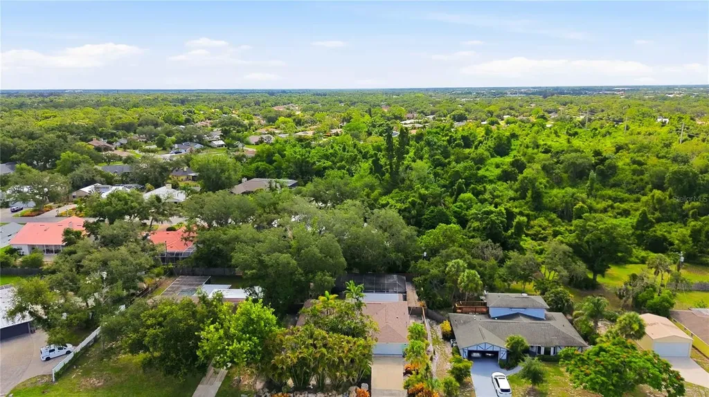 3629 Egerton Circle Sarasota FL 34233