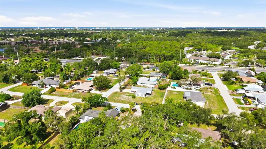 3629 Egerton Circle Sarasota FL 34233