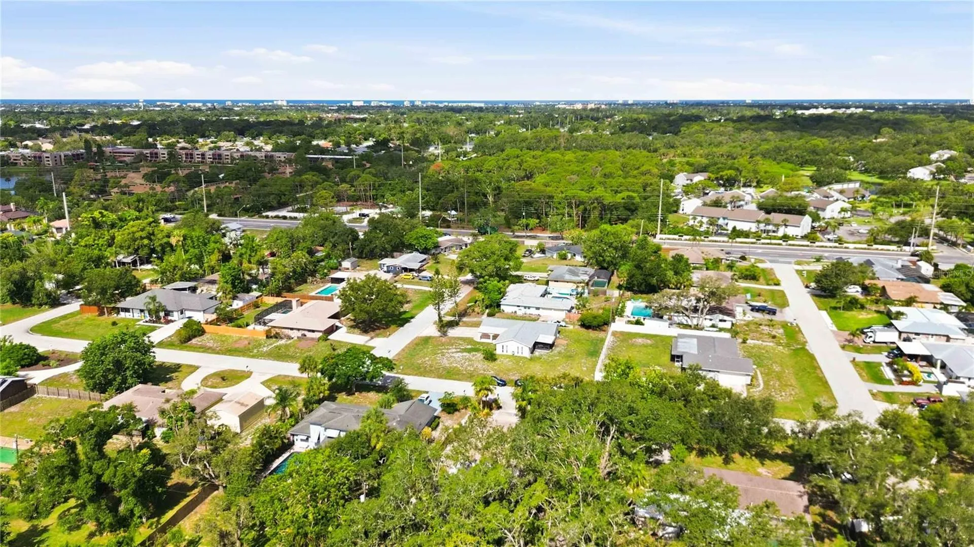 3629 Egerton Circle Sarasota FL 34233
