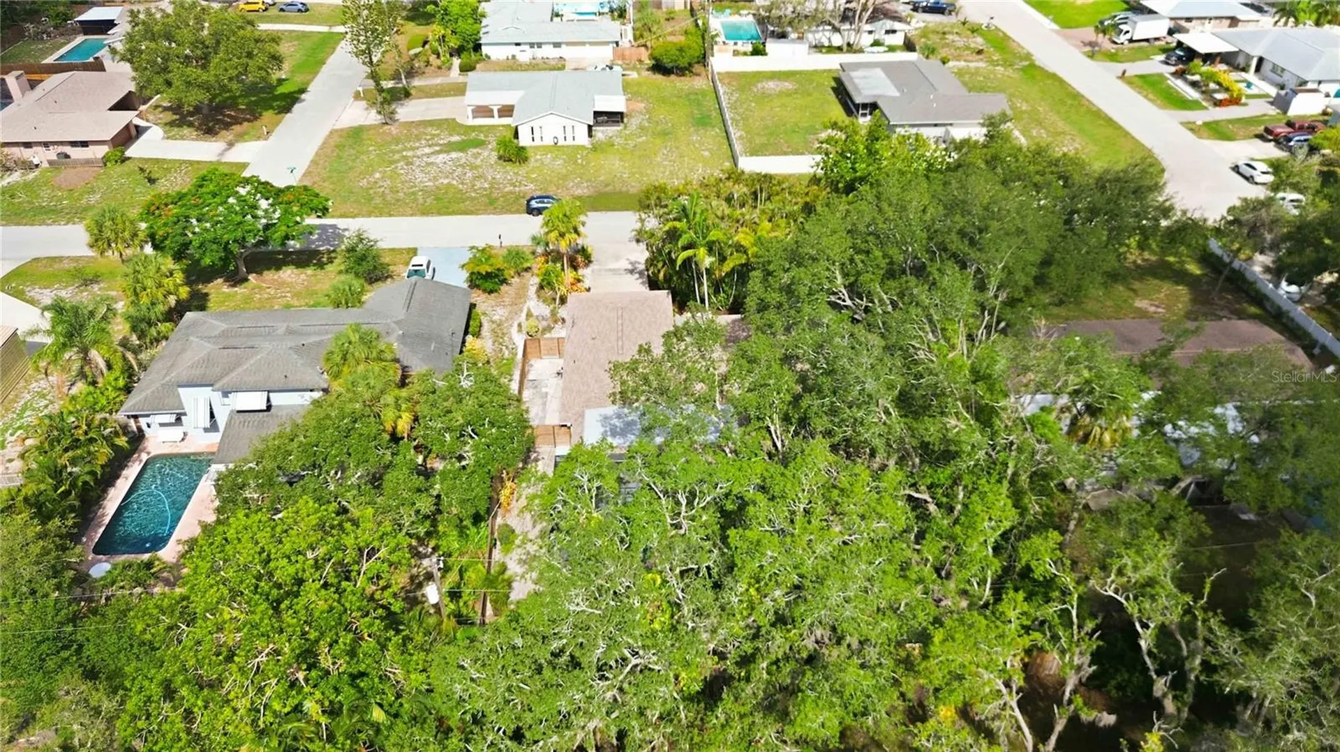 3629 Egerton Circle Sarasota FL 34233