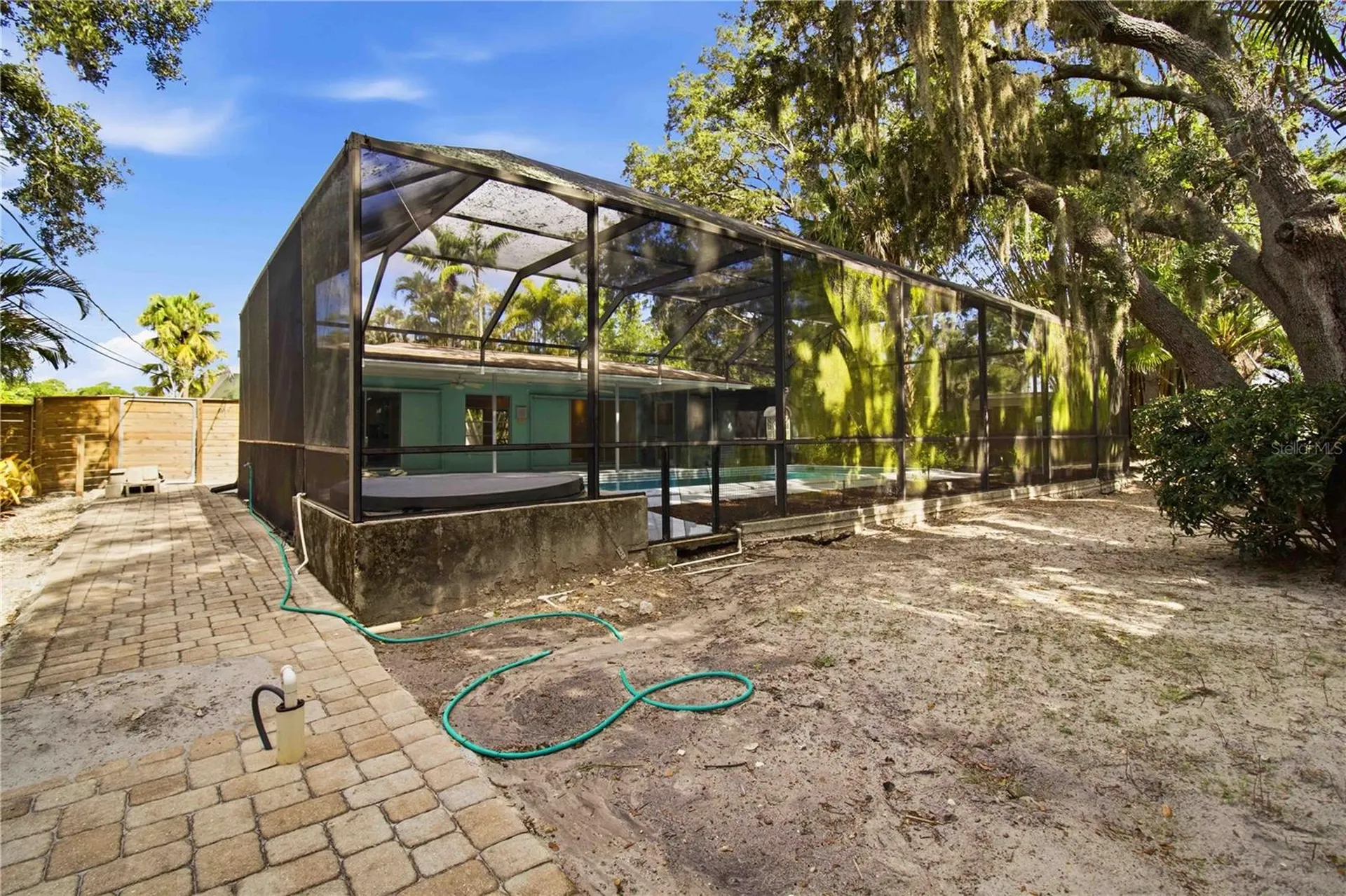 3629 Egerton Circle Sarasota FL 34233