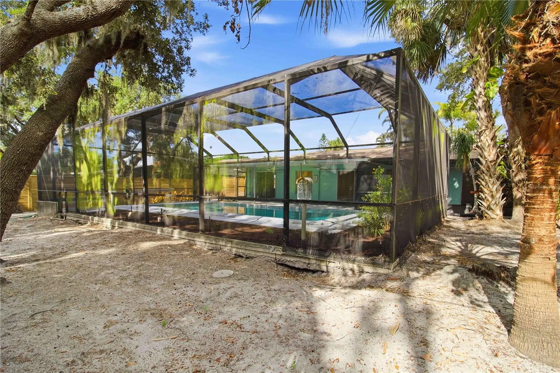 3629 Egerton Circle Sarasota FL 34233