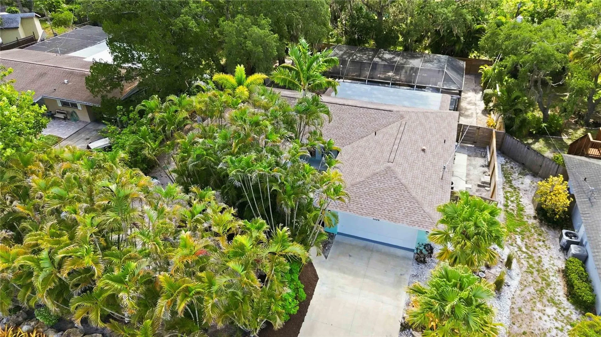 3629 Egerton Circle Sarasota FL 34233