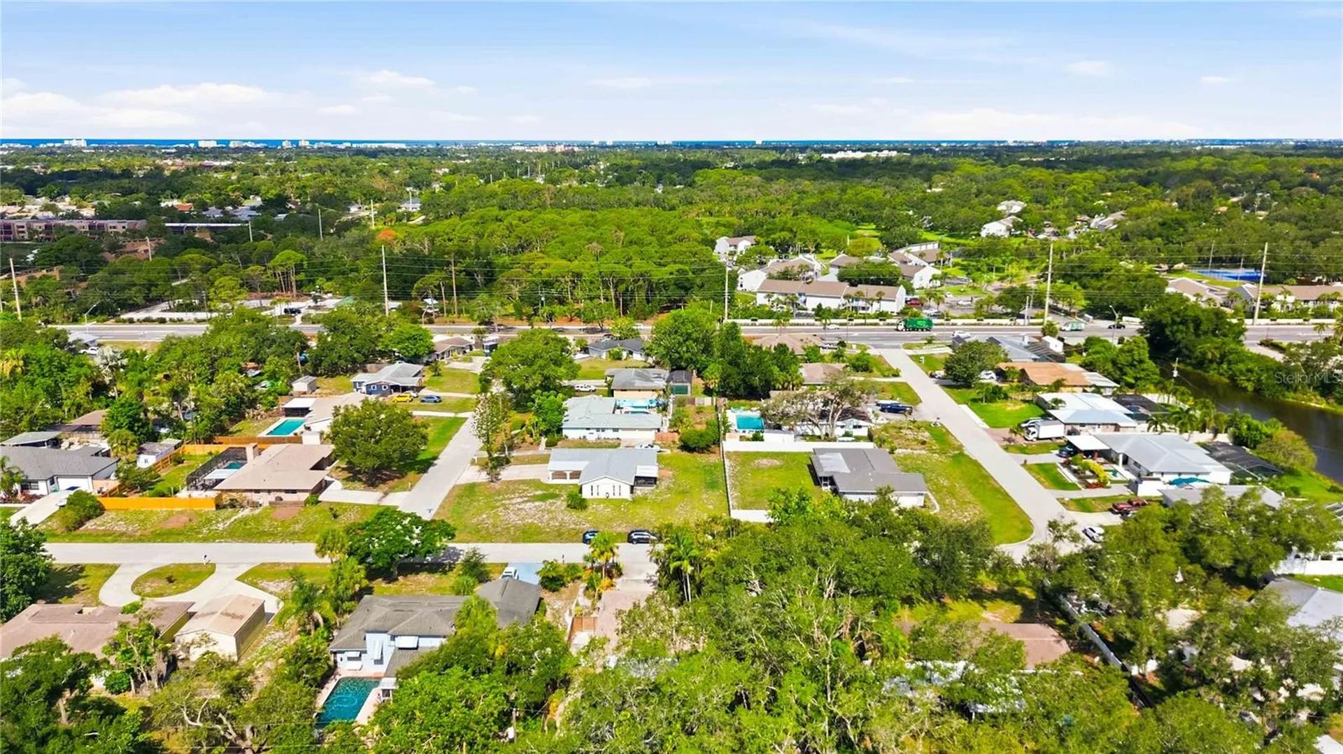 3629 Egerton Circle Sarasota FL 34233