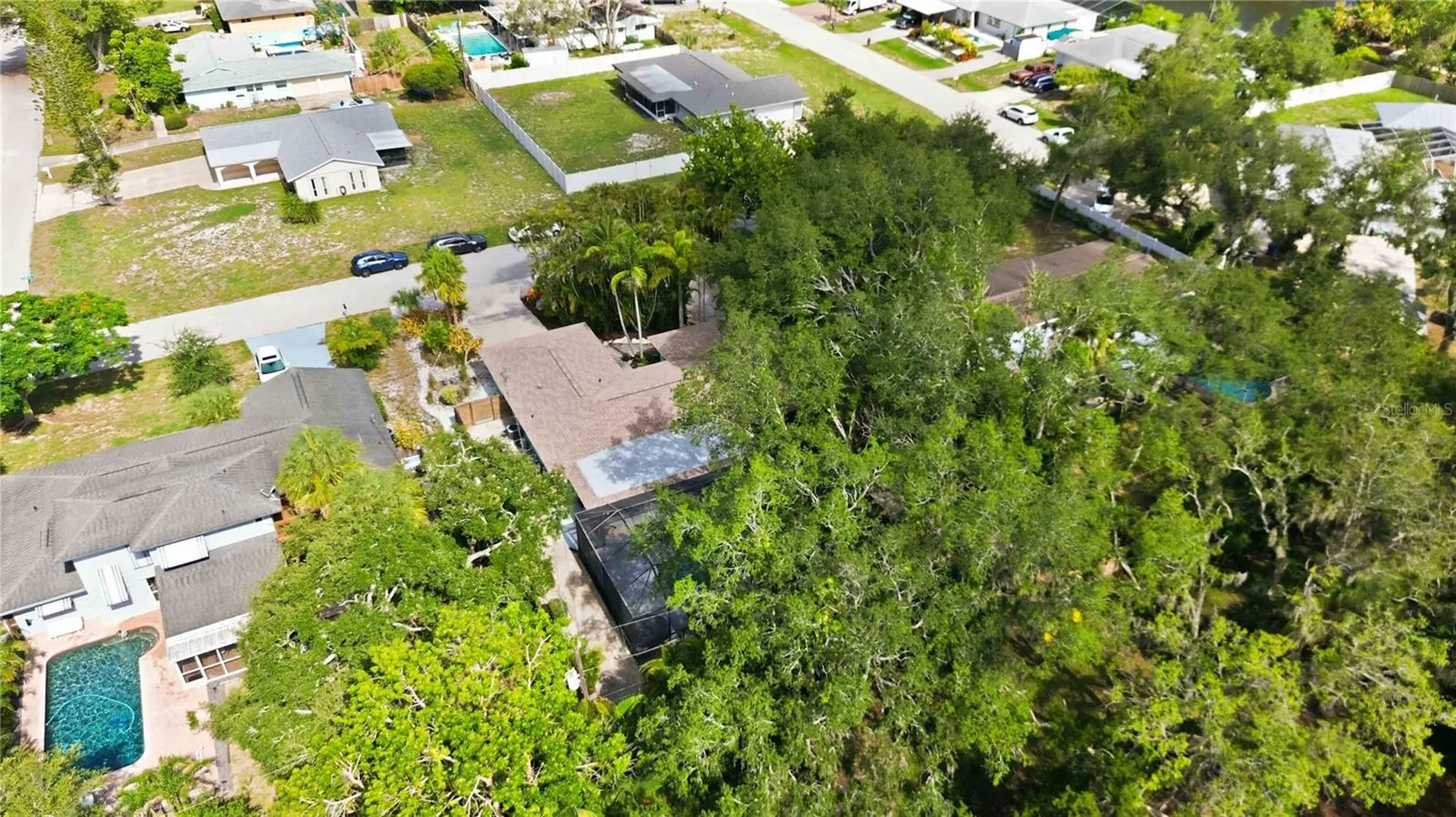 3629 Egerton Circle Sarasota FL 34233