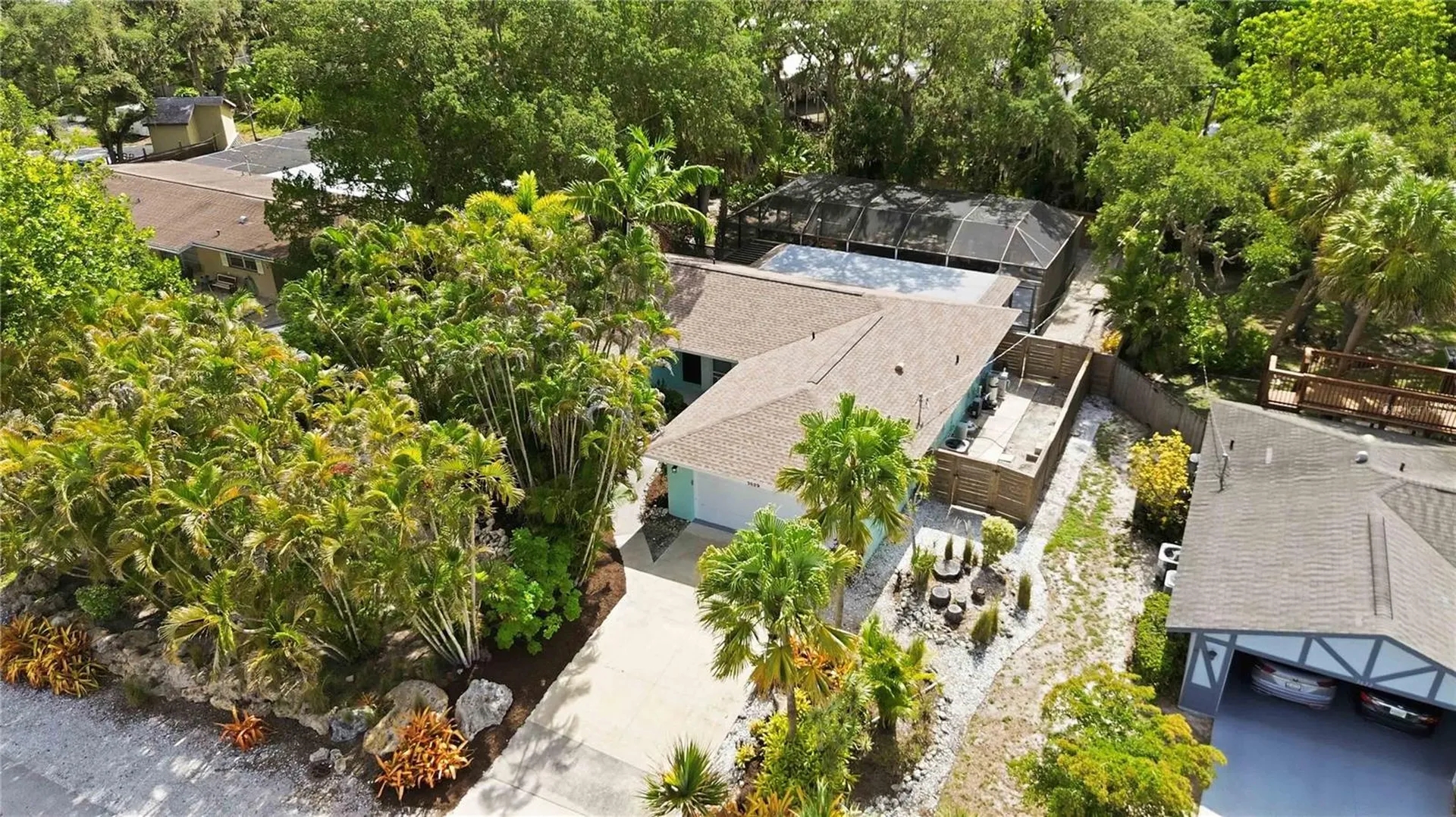 3629 Egerton Circle Sarasota FL 34233