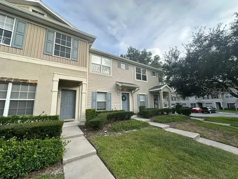 15723 Fishhawk Falls Drive Lithia FL 33547