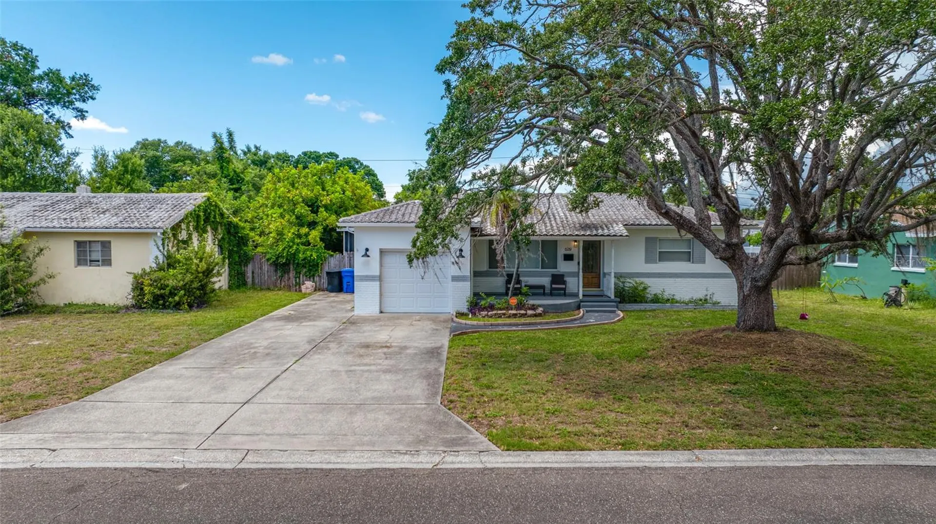 6219 Hampton Drive N St Petersburg FL 33710