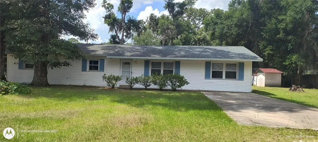 5920 NW 62nd Place Ocala FL 34482