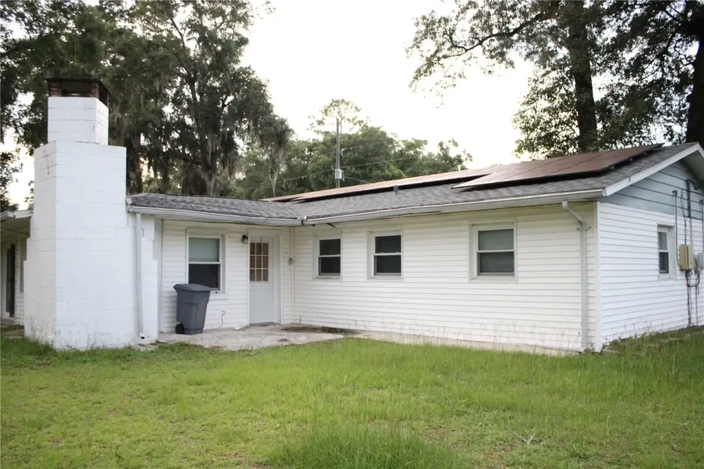 5920 NW 62nd Place Ocala FL 34482