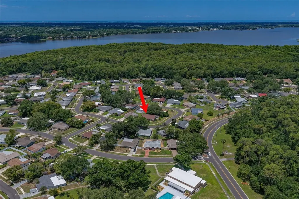 2211 Portside Passage Palm Harbor FL 34685