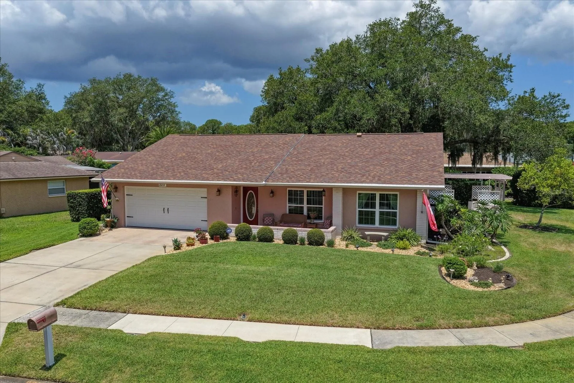 2211 Portside Passage Palm Harbor FL 34685