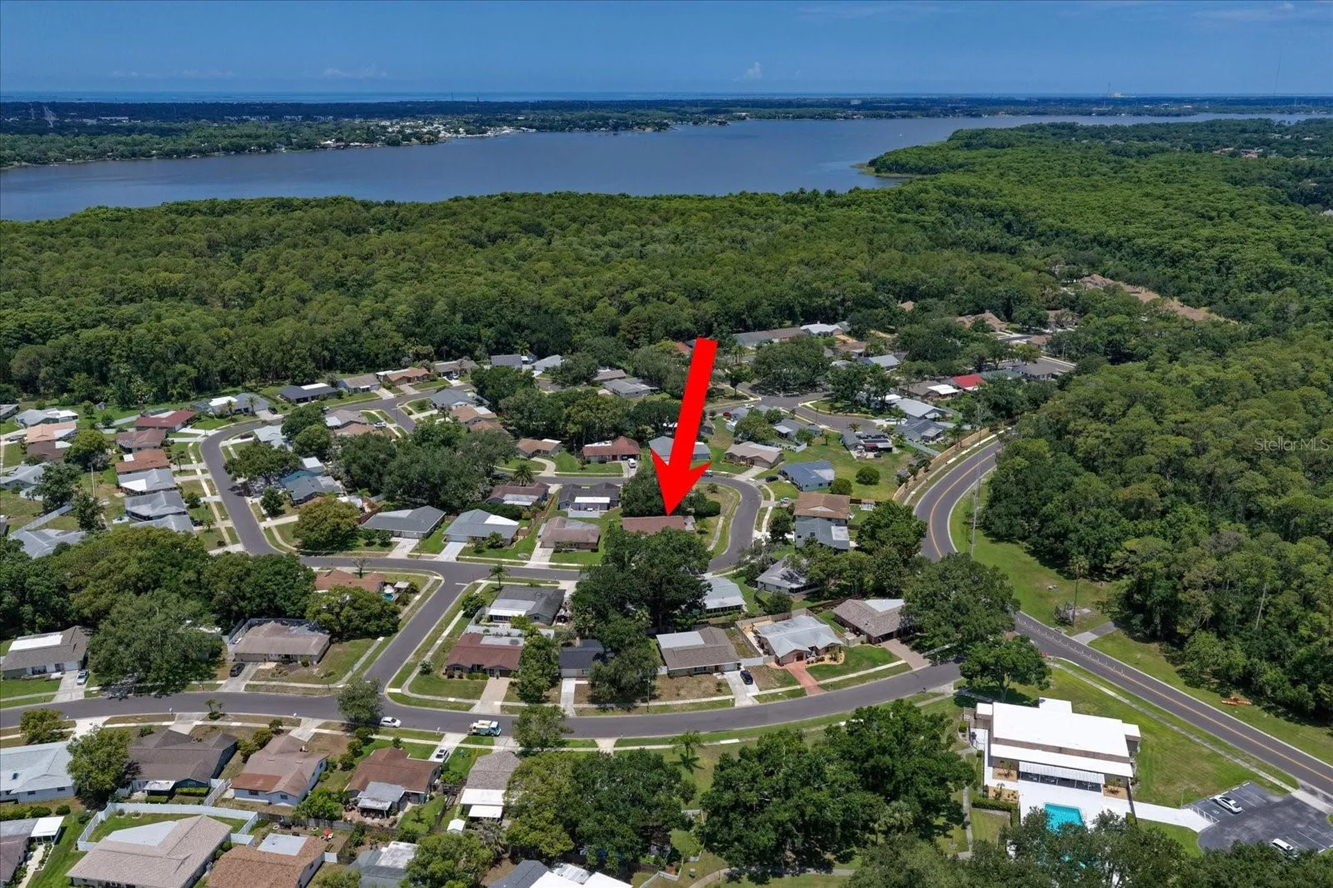 2211 Portside Passage Palm Harbor FL 34685