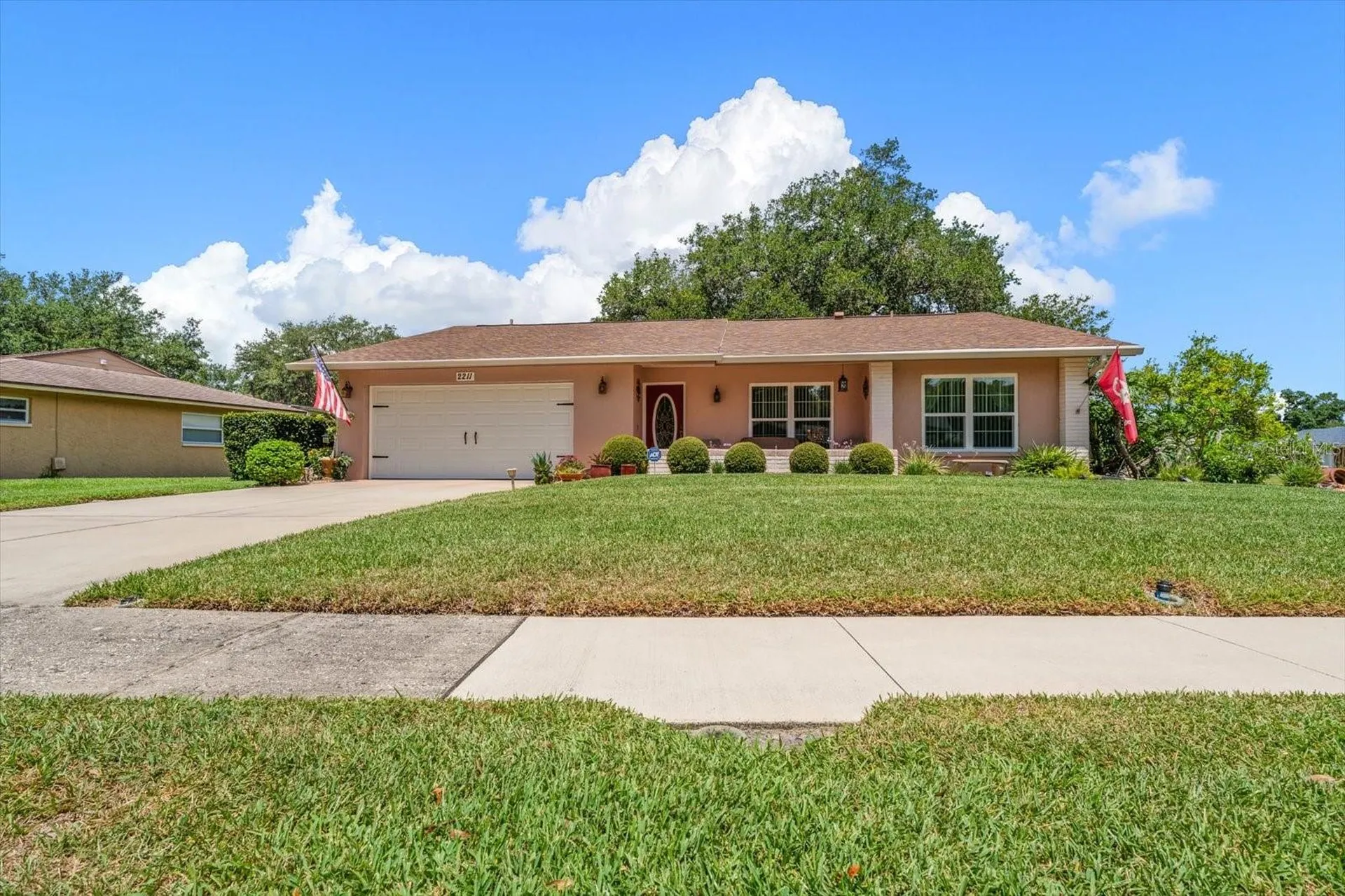2211 Portside Passage Palm Harbor FL 34685