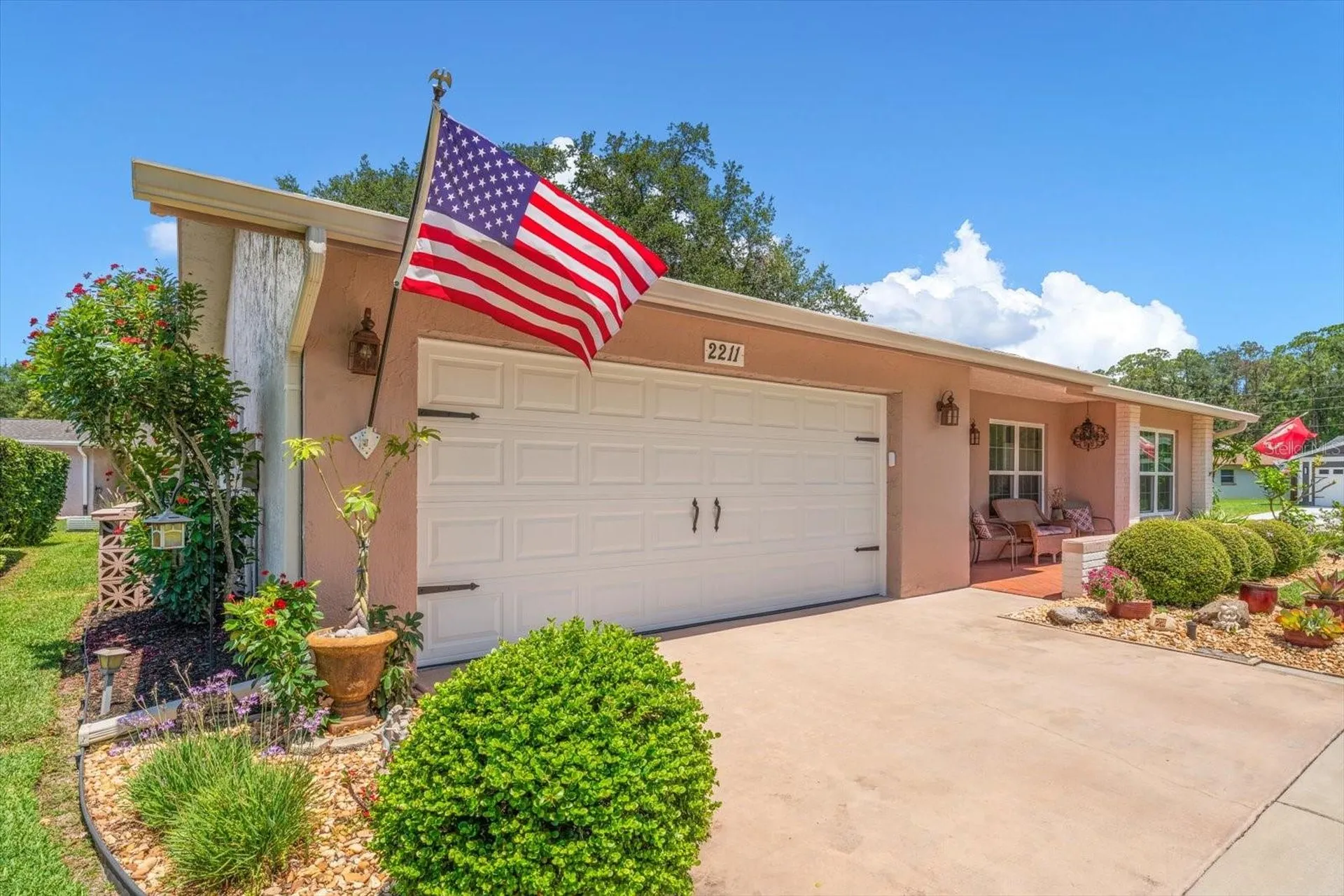 2211 Portside Passage Palm Harbor FL 34685