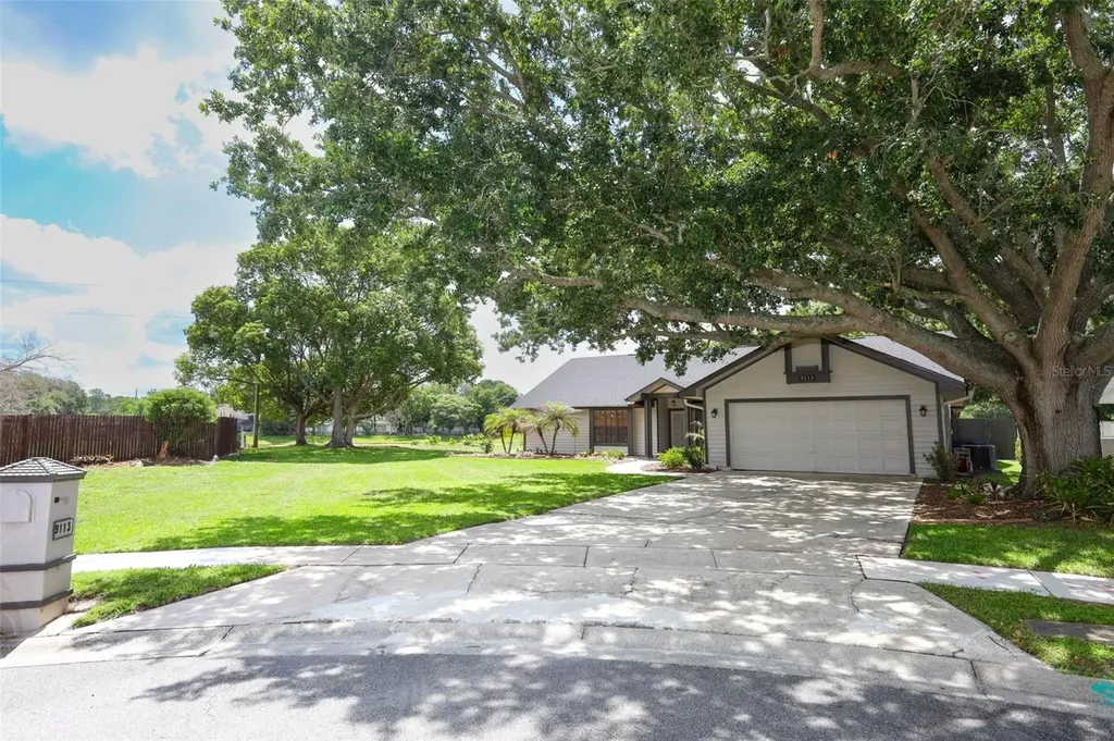 9113 Waywood Court Orlando FL 32825