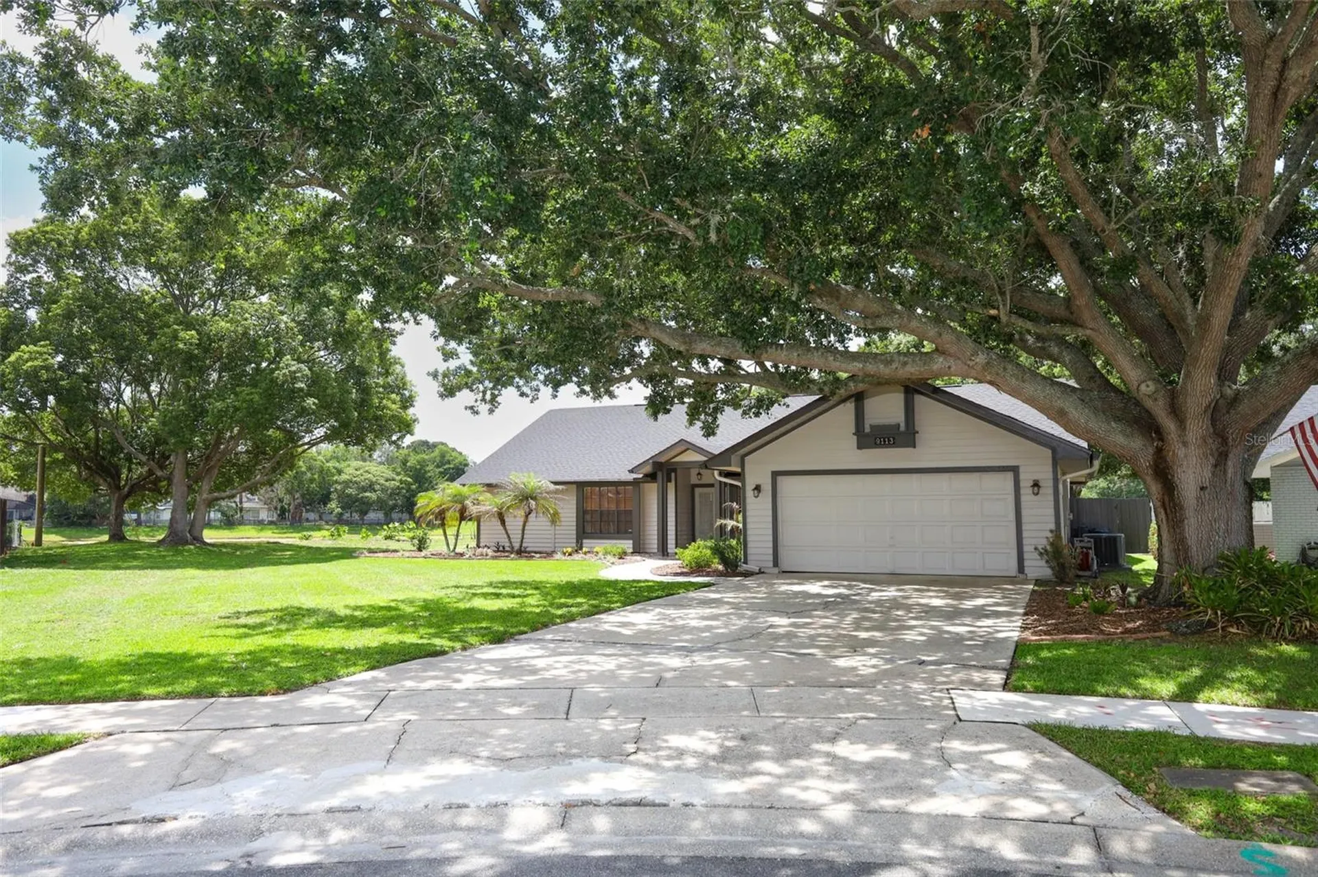 9113 Waywood Court Orlando FL 32825