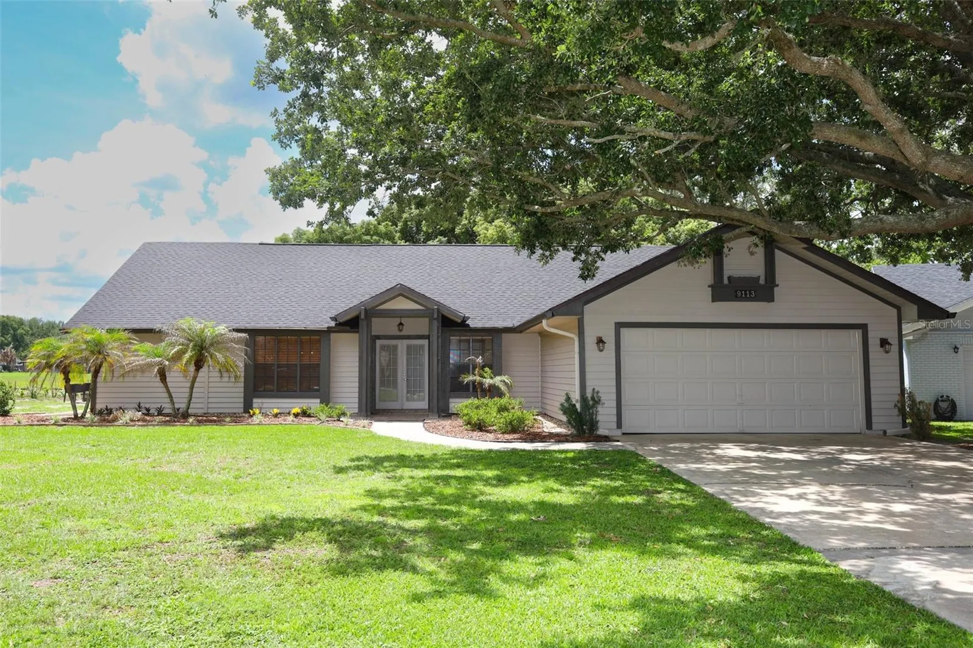 9113 Waywood Court Orlando FL 32825