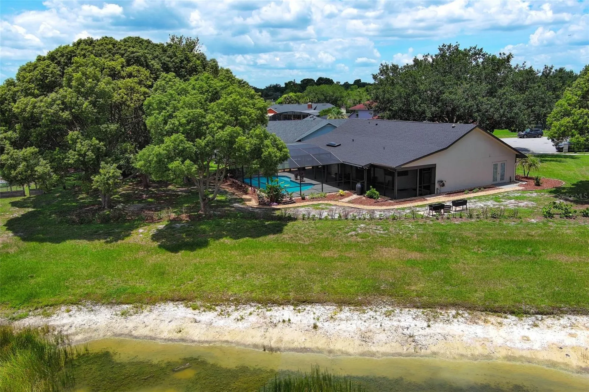 9113 Waywood Court Orlando FL 32825