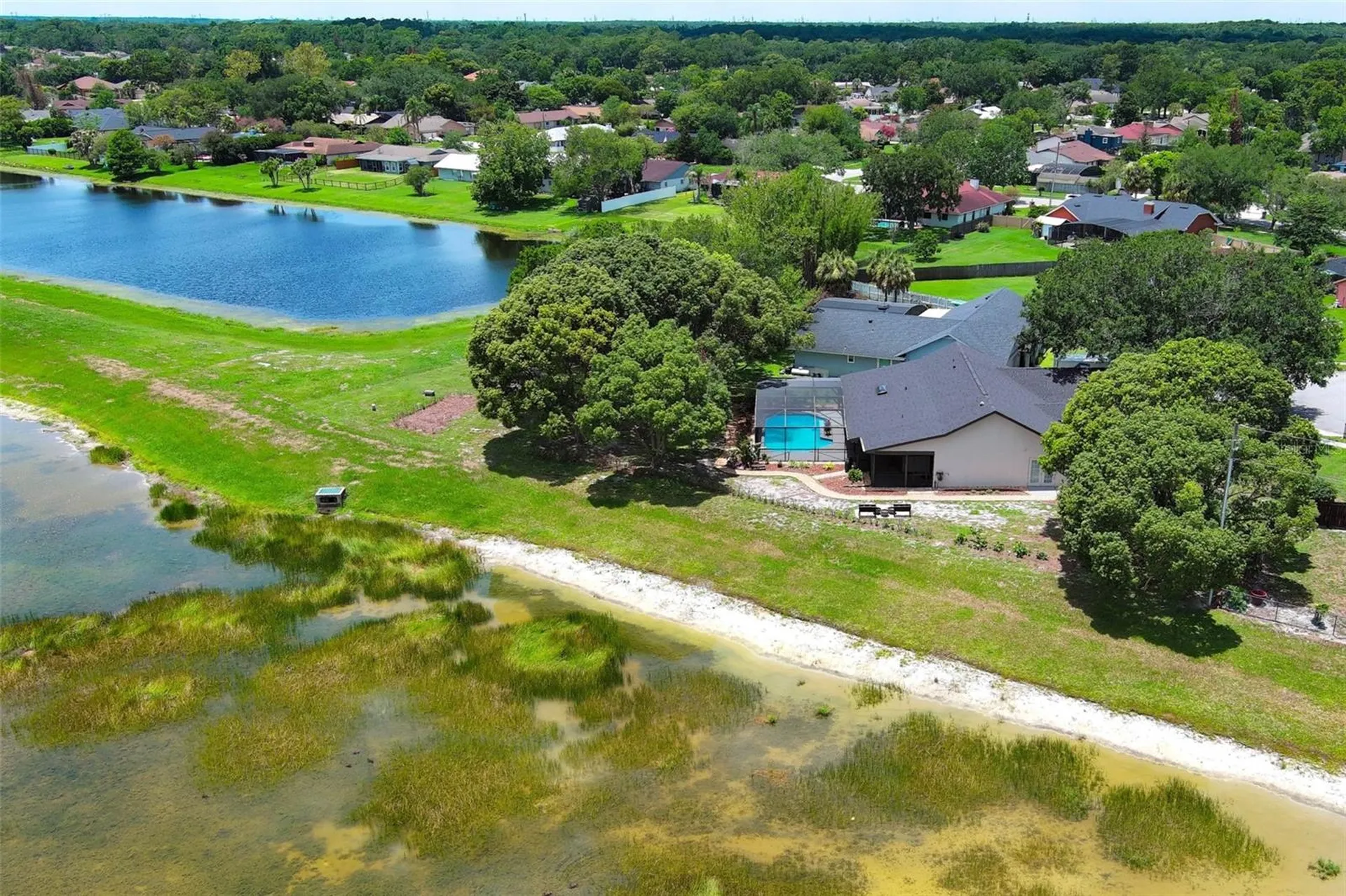 9113 Waywood Court Orlando FL 32825