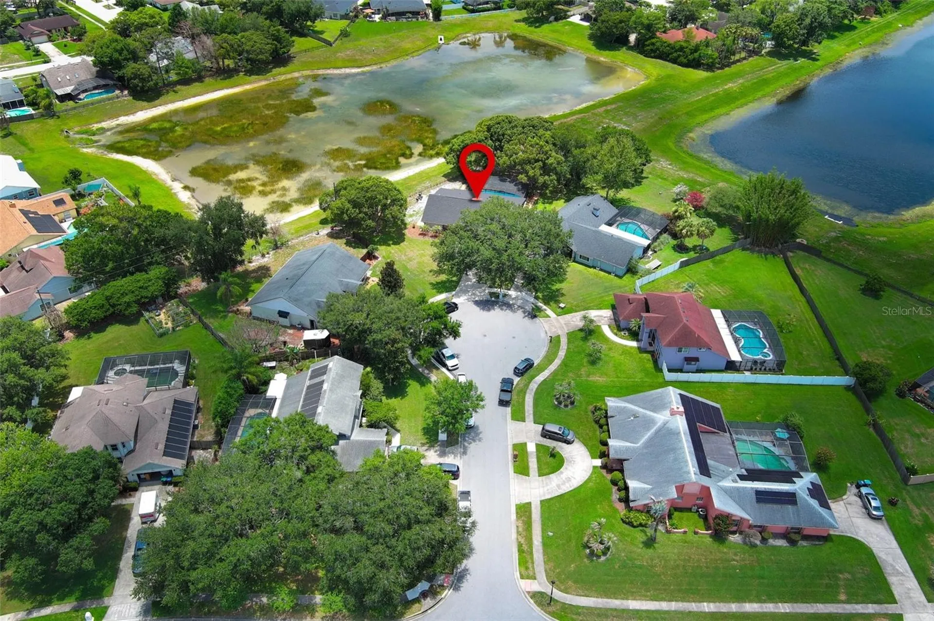 9113 Waywood Court Orlando FL 32825