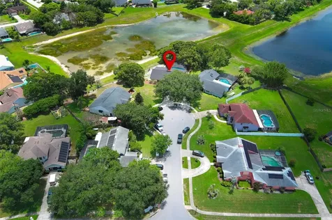 9113 Waywood Court Orlando FL 32825