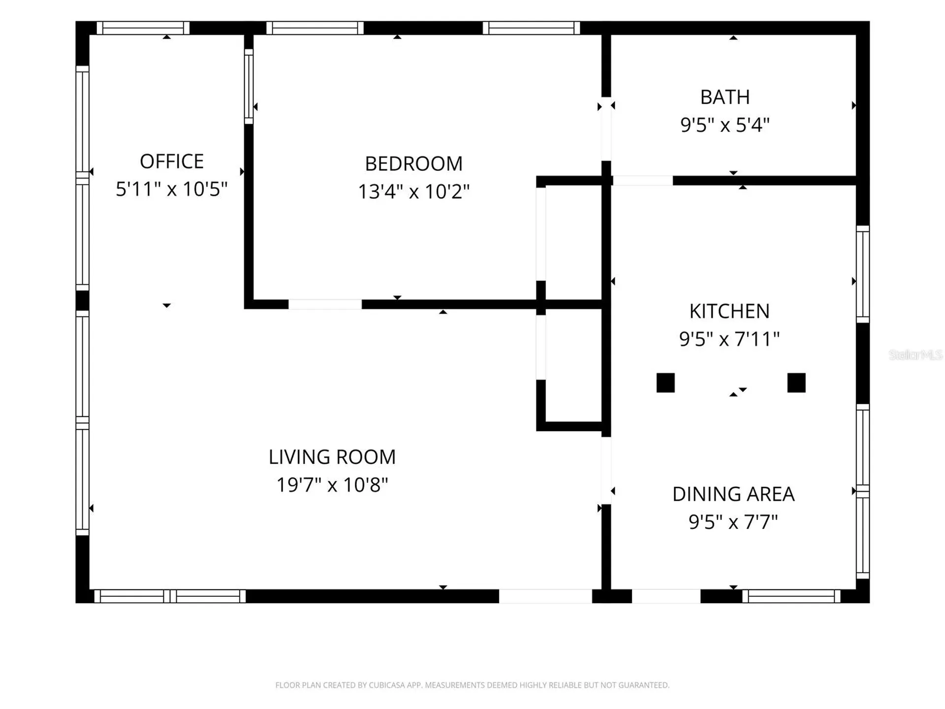620 5th Street N St Petersburg FL 33701