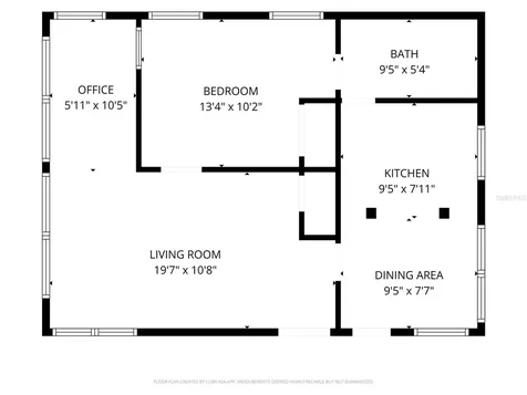 620 5th Street N St Petersburg FL 33701