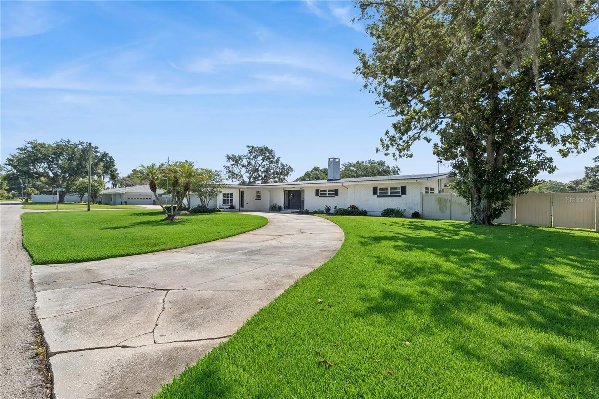 2925 E Lake Hartridge Drive Winter Haven FL 33881