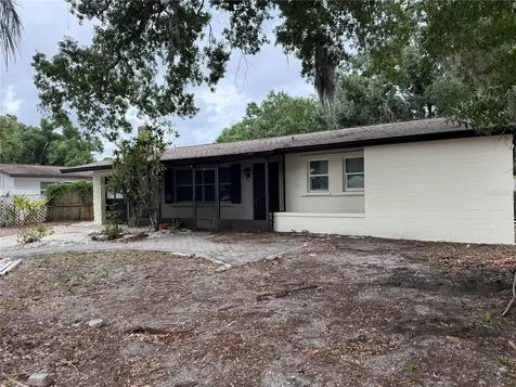 3543 Bali Drive Sarasota FL 34232