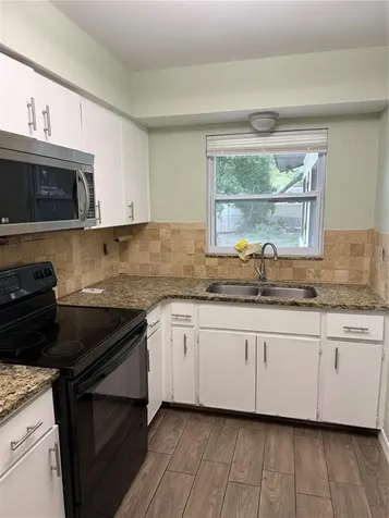3543 Bali Drive Sarasota FL 34232