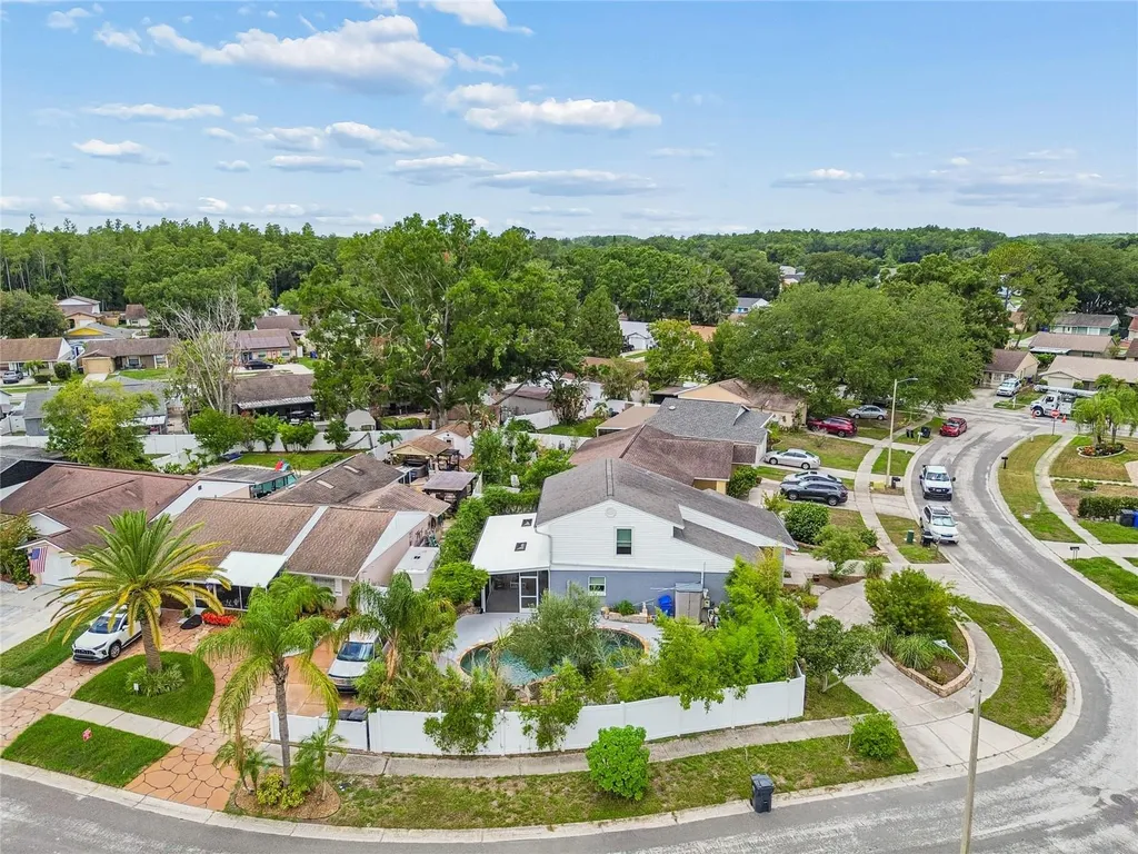 16018 Saddlestring Drive Tampa FL 33618