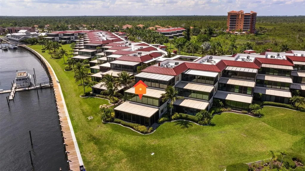 3250 Southshore Drive Punta Gorda FL 33955