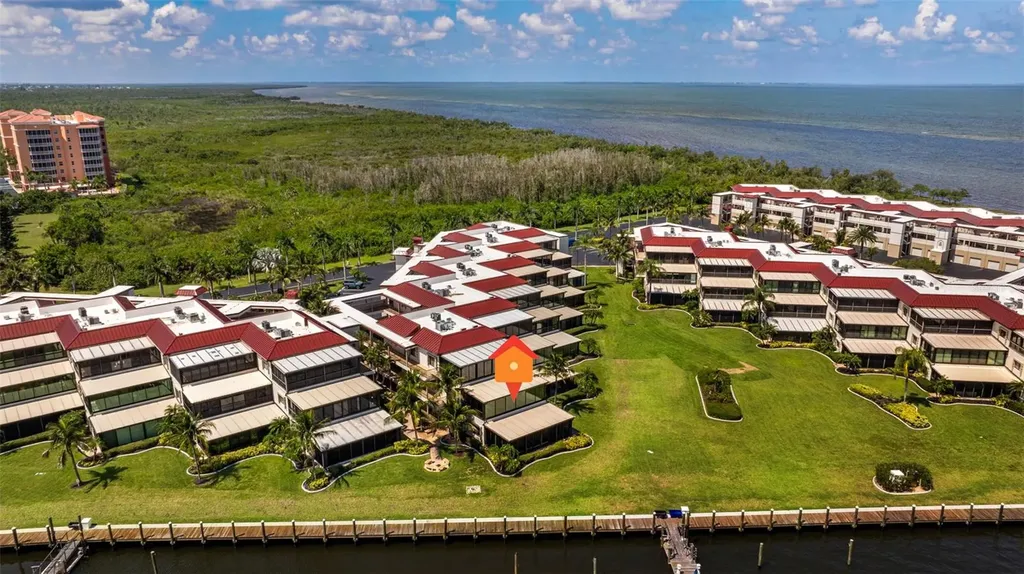 3250 Southshore Drive Punta Gorda FL 33955
