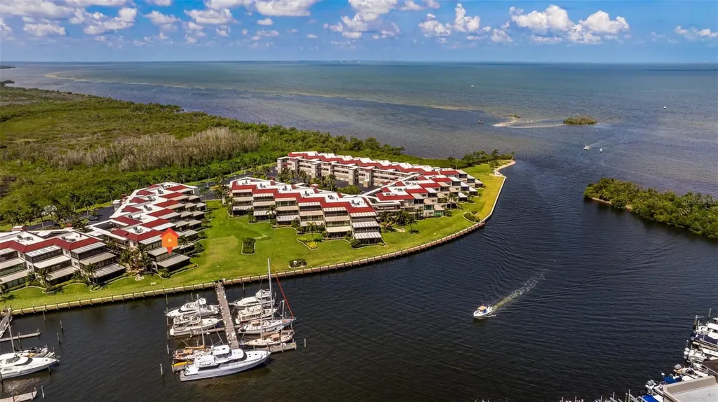 3250 Southshore Drive Punta Gorda FL 33955