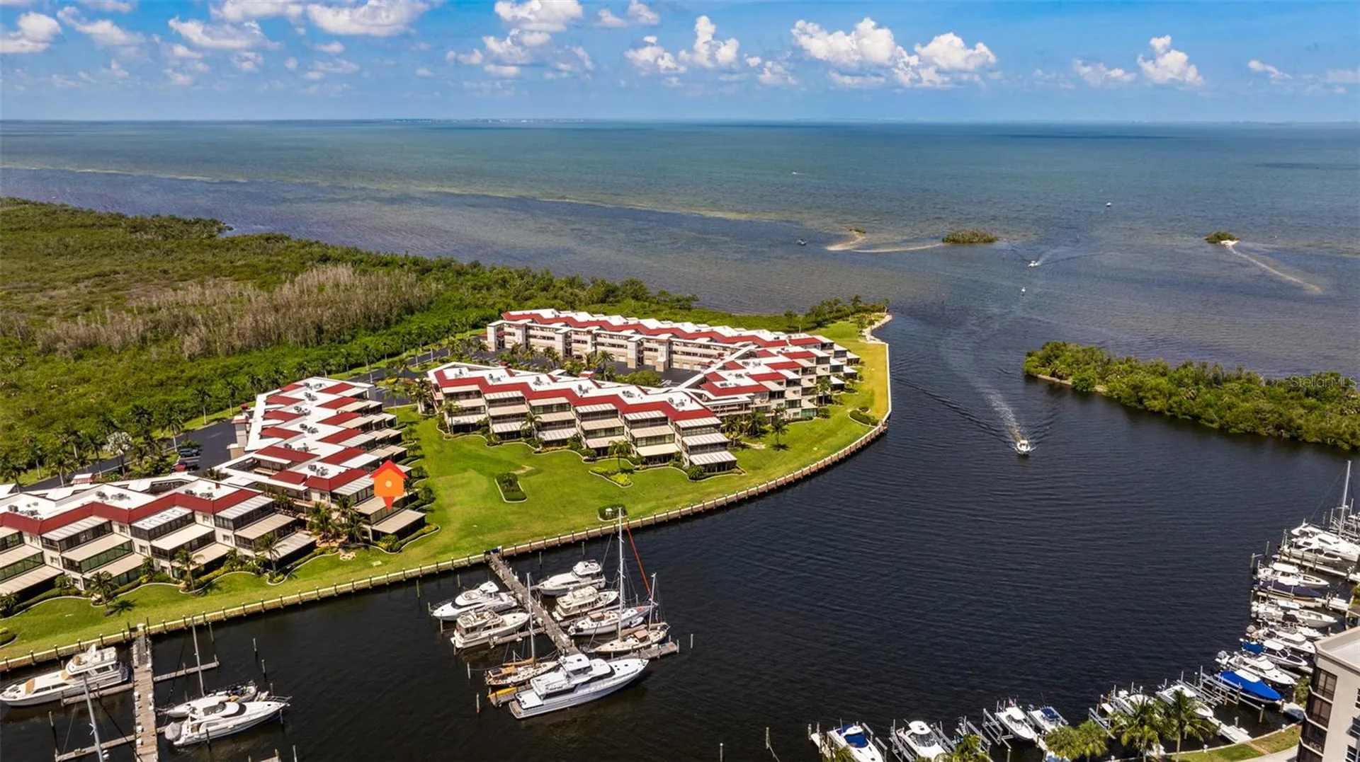 3250 Southshore Drive Punta Gorda FL 33955