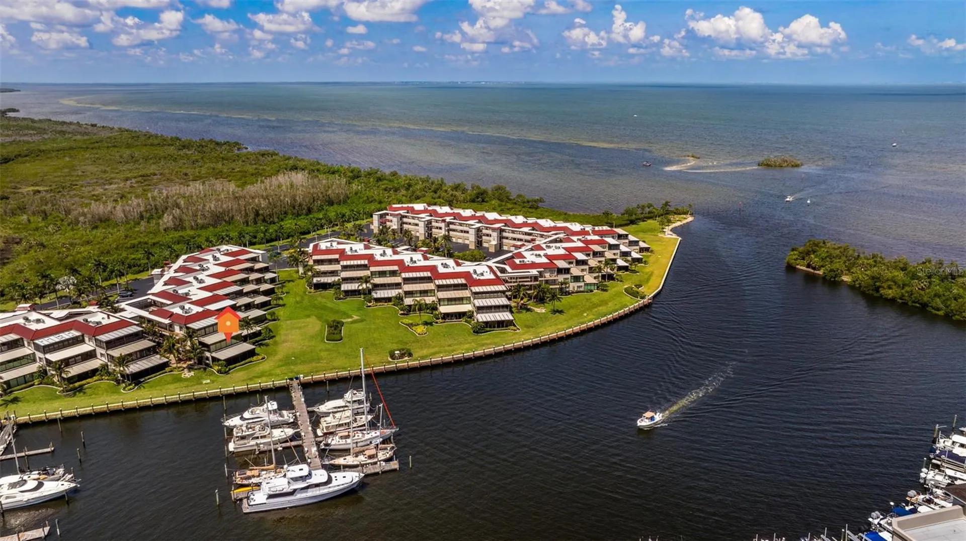 3250 Southshore Drive Punta Gorda FL 33955