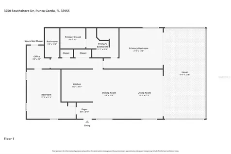 3250 Southshore Drive Punta Gorda FL 33955