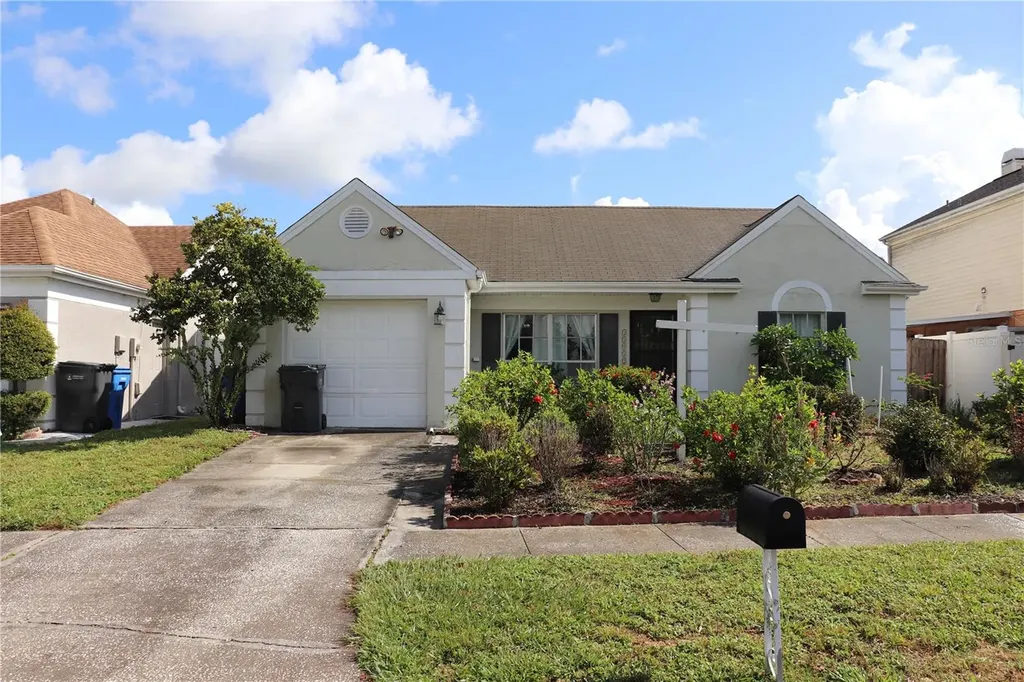 11012 Brightside Drive Tampa FL 33624