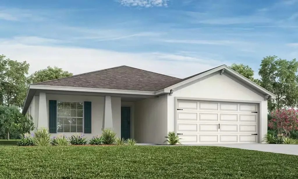 6026 Wild Petunia Drive Wimauma FL 33598