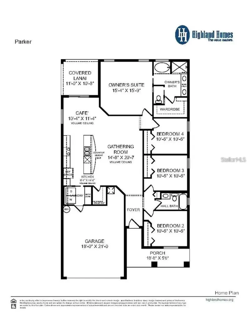 6026 Wild Petunia Drive Wimauma FL 33598