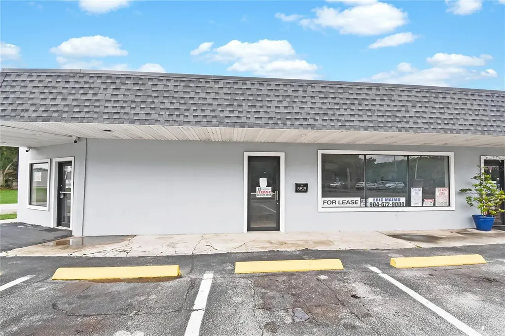 5818 Saint Augustine Road Jacksonville FL 32207