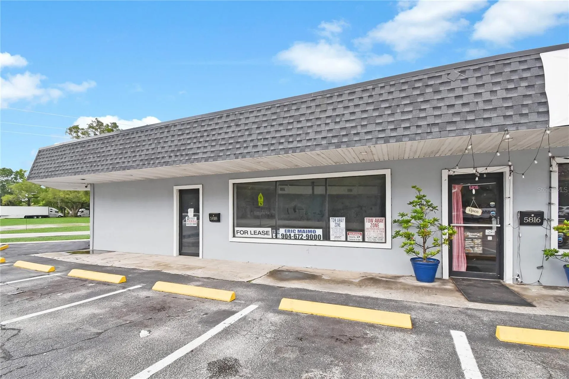 5818 Saint Augustine Road Jacksonville FL 32207