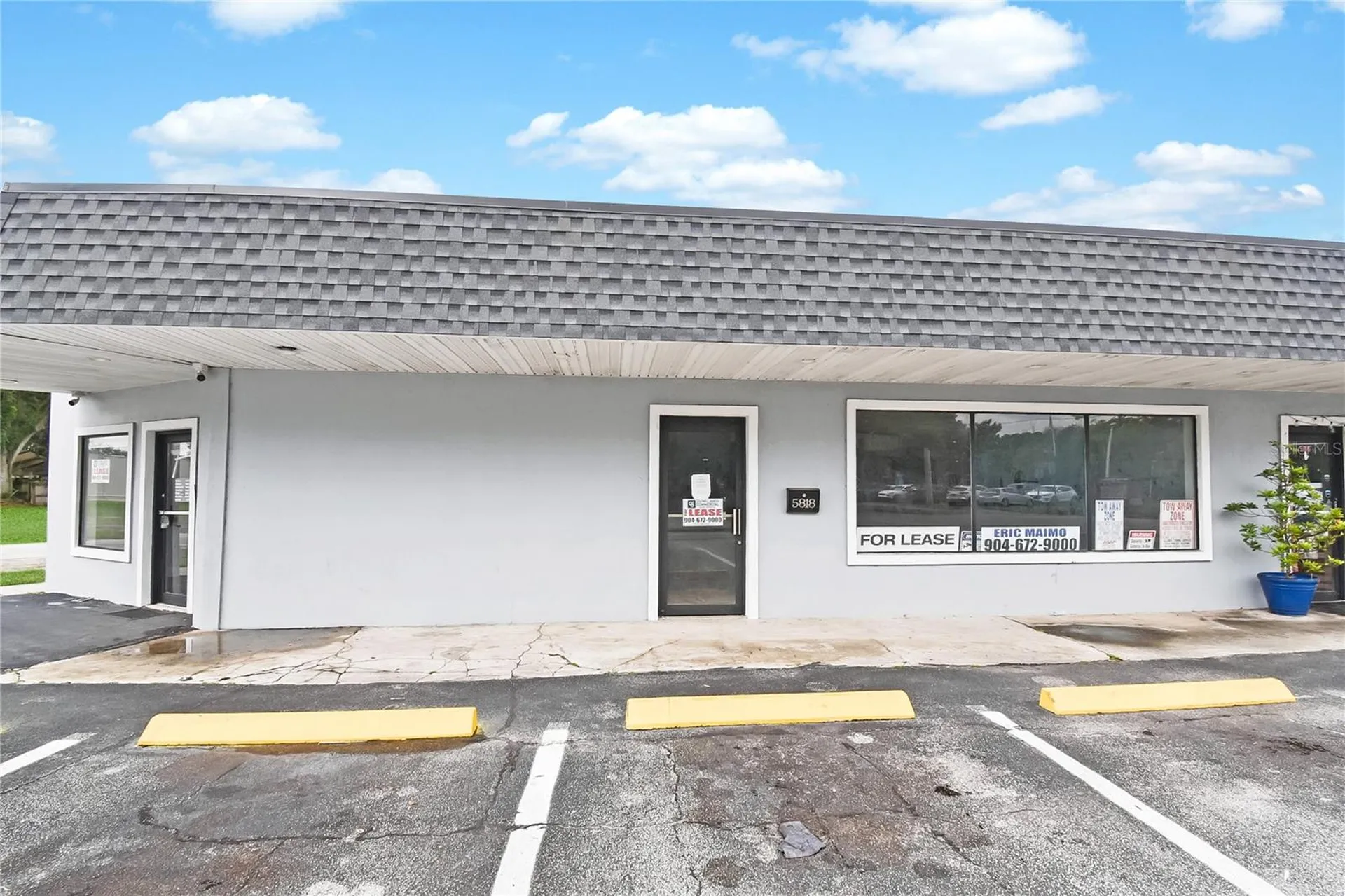 5818 Saint Augustine Road Jacksonville FL 32207