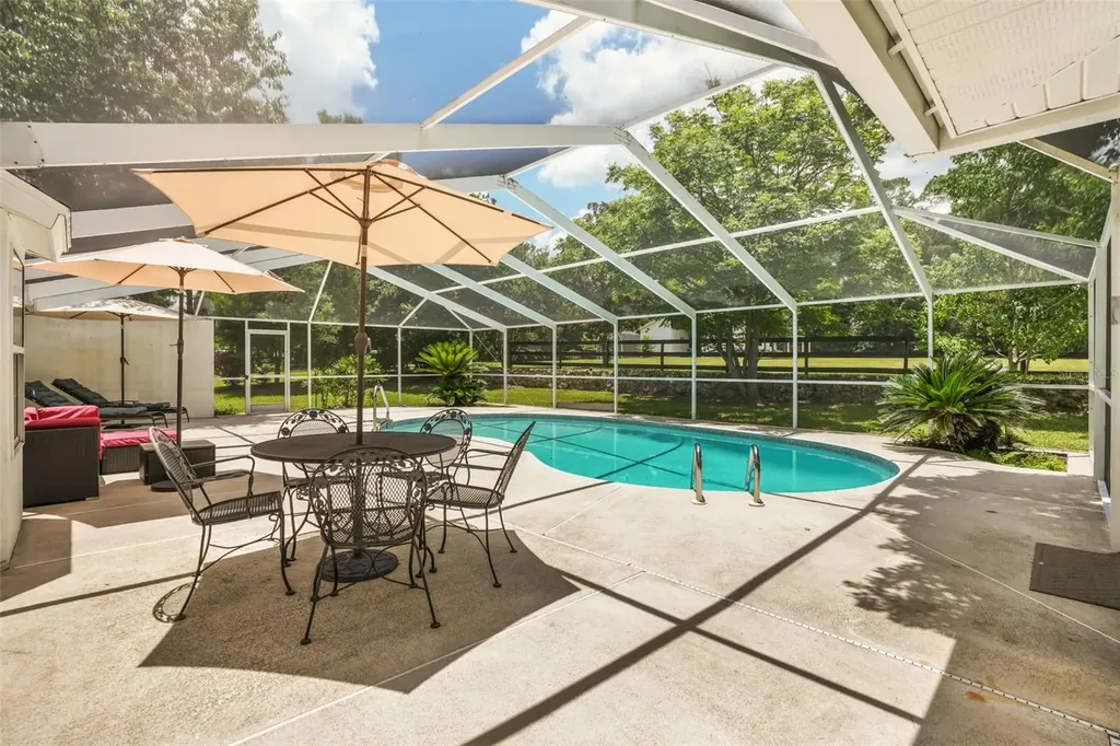 22 Wood Ridge Drive Ocala FL 34482