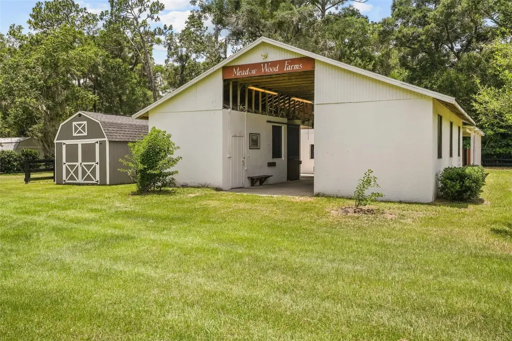 22 Wood Ridge Drive Ocala FL 34482