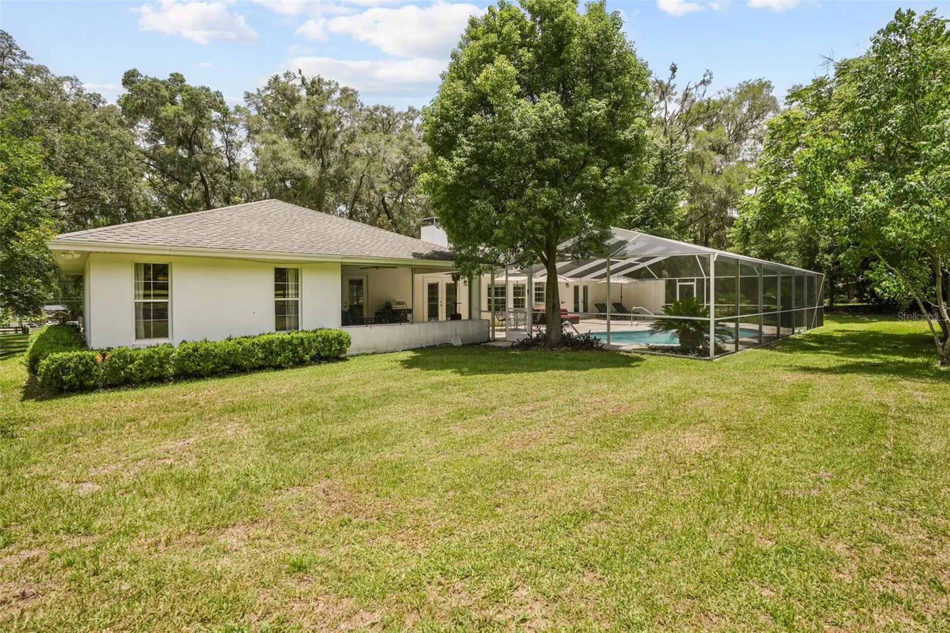22 Wood Ridge Drive Ocala FL 34482