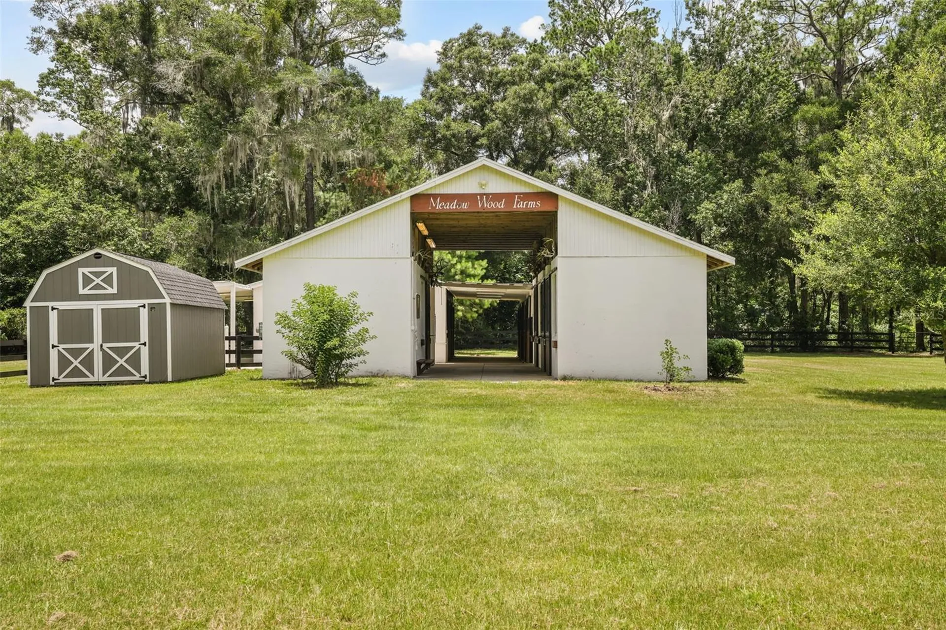 22 Wood Ridge Drive Ocala FL 34482